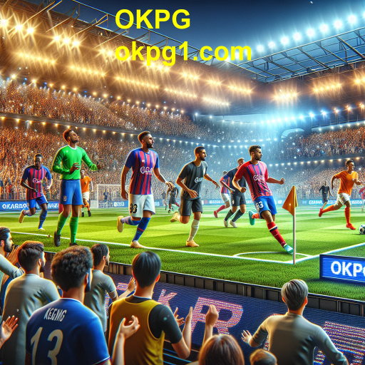 A Evolução dos Jogos de Esportes: Realismo e Diversão nas Telas